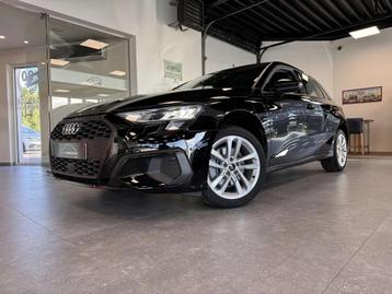Audi A3 40 tfsi PHEV Hybride ! (automatique), Achat, 110 kW, Noir, 5 portes