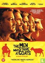 the men who stare at goats ( clooney , bridges , spacey, Enlèvement ou Envoi, Comme neuf
