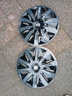 Wieldoppen 15 inch Sparco, Ophalen of Verzenden, Zo goed als nieuw