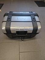 GIVI Trekker 33l zij- topkoffers, Motoren, Accessoires | Koffers en Tassen, Ophalen