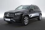 (2BPQ512) MERCEDES-BENZ GLE, Cuir, Achat, Carnet d'entretien, 5 portes