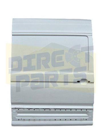 Volkswagen Crafter (9/16-) / MAN TGE (5/17-) schuifdeur Rech, Envoi, Neuf, Autres marques automobiles, Porte