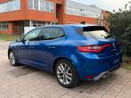 Renault Megane 1.6 DCI / Edition GT Line Sportseats Xenon, Auto's, Te koop, 1700 cc, Mégane, BTW verrekenbaar
