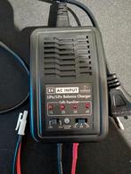 Lipo batterij oplader, Ophalen of Verzenden, Zo goed als nieuw