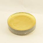 Gebakschotel karton per 50 stuks diameter 20cm, Ophalen, Sunshine-Colours BV, Info@sunshine-colours.be, Budingenweg 37 te 3440 Zoutleeuw