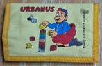 Urbanus portefeuille + lidkaart Urbanusmelkbrigade Linthout, Ophalen of Verzenden, Overige figuren, Zo goed als nieuw, Gebruiksvoorwerp