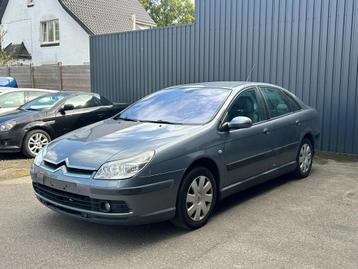 Citroen C5 1.8-16V Ligne Prestige beschikbaar voor biedingen