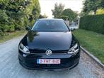 Golf 7 1.2 benzine tsi 75.000 kilometer!, Euro 6, Zwart, Handgeschakeld, 5 deurs