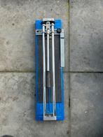 Tegel snijder, Doe-het-zelf en Bouw, Ophalen, Zo goed als nieuw