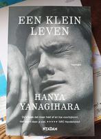 Een Klein Leven - Hanya Yanagihara, Boeken, Nieuw, Wereld overig, Verzenden