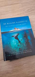 De blauwe planeet 2, Boeken, Natuur, Ophalen, Zo goed als nieuw, Natuur algemeen