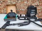 Ritello R2 Renaissance Edition, Elektronische apparatuur, Ophalen, Gebruikt, Stofzuiger, Minder dan 1200 watt