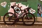Canyon Aeroad maat 56 M, Ophalen, Carbon, Zo goed als nieuw, Meer dan 20 versnellingen