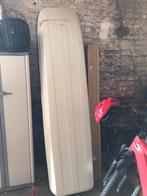 Ski box, Auto diversen, Dakkoffers, Ophalen, Gebruikt