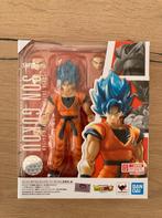 Sh Figuarts Goku Ssj God, Verzamelen, Beelden en Beeldjes, Nieuw