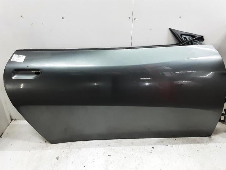 PORTIER RECHTS VOOR Ferrari GTC4 Lusso (01-2016/-), Auto-onderdelen, Carrosserie, Deur, Ferrari, Voor, Rechts, Gebruikt