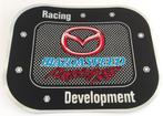 Mazda Racing Development metallic sticker #1, Autos : Divers, Autocollants de voiture, Envoi