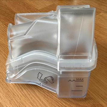 Humidificateur resmed humidair 10, Enlèvement ou Envoi, Comme neuf