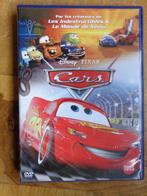)))  Cars  //  Disney / Pixar   (((, Comme neuf, Américain, Tous les âges, Enlèvement ou Envoi