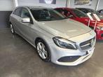 MERCEDES A 180 D*LED*BI XENON*NAVIGATIE*ATT REM*, Auto's, Voorwielaandrijving, Euro 6, Parkeersensor, Leder