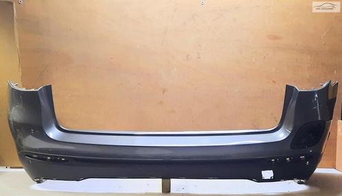 Achterbumper Mercedes GLC Coupe C253 Hybride A2538850725, Auto-onderdelen, Carrosserie, Bumper, Mercedes-Benz, Achter, Gebruikt