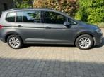 Volkswagen Touran, Voorwielaandrijving, Monovolume, Euro 6, 7 zetels