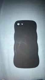 4 gsm hoesjes voor Iphone 7, Telecommunicatie, Ophalen, Zo goed als nieuw