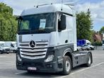 Mercedes Actros 1945 - 24.990 € - Leasing 899€/M - REF 2158, Auto's, Automaat, Stof, Euro 6, 330 kW