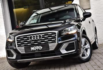 Audi Q2 1.0 TFSI SPORT *NAVI / PDC / CRUISE CONTROL*