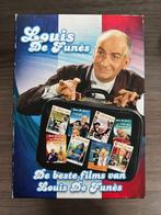 De Beste Films van Louis de Funes - Deel 1, Comme neuf, Tous les âges, Coffret, Enlèvement ou Envoi