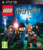 Lego Harry Potter Années 1 - 4, Enlèvement ou Envoi, 1 joueur, À partir de 7 ans, Aventure et Action