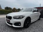 Bmw 118, 2018 , 74200 km , Controle tech, Garantie, 100 kW, Achat, Euro 6, Entreprise