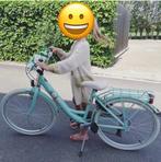 Meisjesfiets 24 inch (Bikefun) in prima staat!, Fietsen en Brommers, Fietsen | Kinderfietsjes, Bikefun, Ophalen