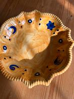 Plat tunisien fait main, Enlèvement