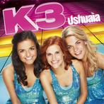 471 - K3 - USHUAIA - 2CD - NIEUW, Cd's en Dvd's, Verzenden, Nieuw in verpakking, Muziek, Vanaf 10 jaar