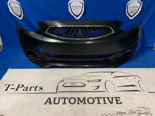 Mitsubishi space star voorbumper bumper 2016+ spacestar, Auto-onderdelen, Carrosserie, Bumper, Mitsubishi, Nieuw