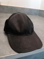 Casquette Gucci original, Kleding | Heren, Hoeden en Petten, Ophalen of Verzenden, Zo goed als nieuw, Pet