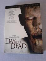 Day of the Dead, édition spéciale 2 disques., CD & DVD, DVD | Horreur, Comme neuf, Coffret, Enlèvement ou Envoi, Vampires ou Zombies