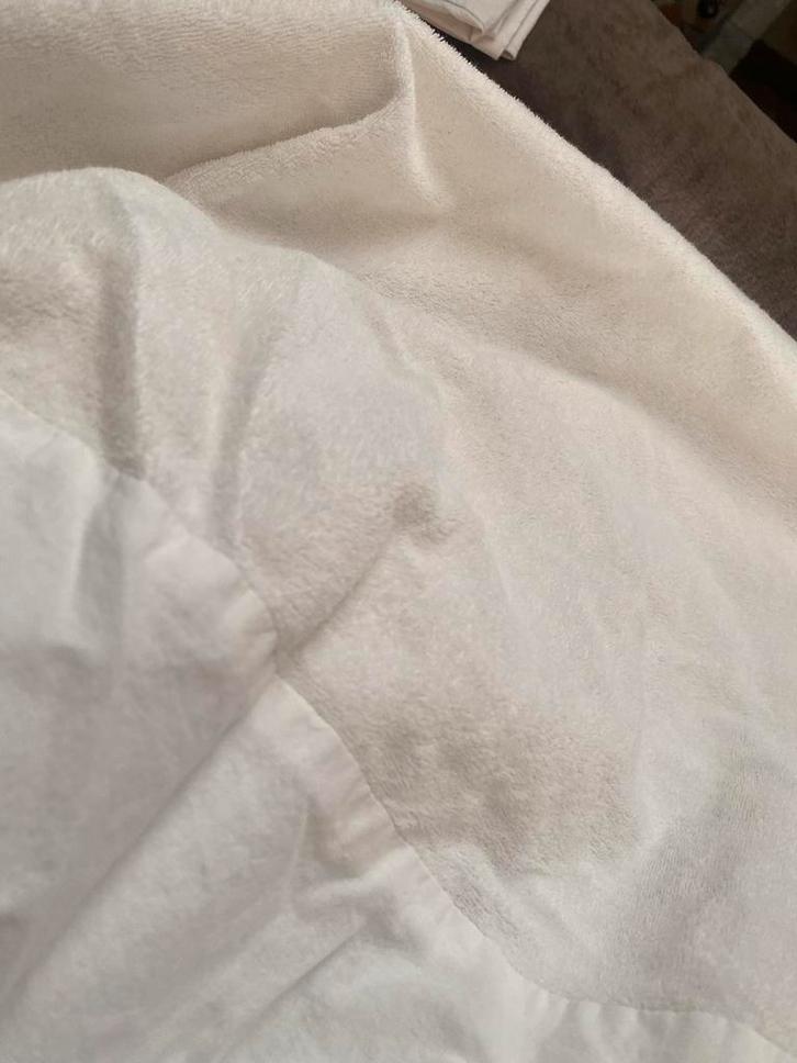 Draps-housses pour lit évolutif Stokke – toutes tailles, Kinderen en Baby's, Kinderkamer | Bedden, Zo goed als nieuw, Ophalen