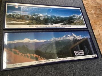 2 x Fotokader / Wissellijst beschikbaar voor biedingen