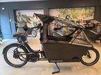 Urban Arrow Performance Plus 75NM BES3 545WH ACCU BELT 2024, Fietsen en Brommers, Fietsen | Driewielfietsen, Ophalen of Verzenden