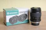Bresser 60mm macrolens, Ophalen of Verzenden, 1980 tot heden, Lens of Lenzen