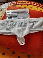Superbe Mini Slip Blanc pour Homme Sexy Taille L, Vêtements | Hommes, Sous-vêtements, Slip, Enlèvement ou Envoi, Blanc