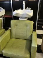 Vintage kapsalon, Ophalen, Overige typen