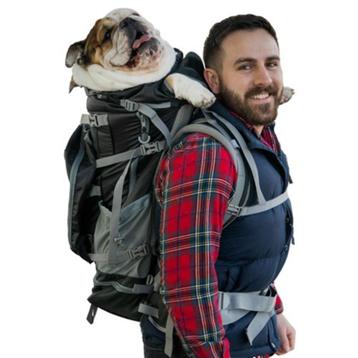 K9 Sport Sack Kolossus sac à dos pour grand chien