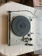 Technics draaitafel/platenspeler, TV, Hi-fi & Vidéo, Tourne-disques, Réglage pitch, Tourne-disque, Enlèvement, Utilisé