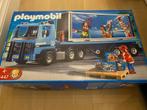 PlayMobil vrachtwagen, Kinderen en Baby's, Speelgoed | Playmobil, Ophalen of Verzenden