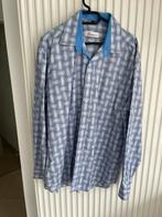 Luxe Nieuw herenhemd Beaumec 43-44, Kleding | Heren, Overhemden, Ophalen, Zo goed als nieuw