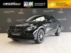 Mercedes-Benz GLC 250 Coupé 4MATIC DOS 7544, Auto's, Mercedes-Benz, Automaat, Stof, Gebruikt, Bedrijf