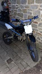 Dirt bike 125cc grande roue, Fietsen en Brommers, Minibikes, Midibikes en Pitbikes, Ophalen of Verzenden, Dirtbike